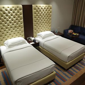 Habitación Premium con 2 Camas Individuales
